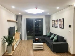 Chính chủ cho thuê 3 ngủ full đồ 128m2 tại sky park tôn thất thuyết giá 26tr.  0986 913 ***