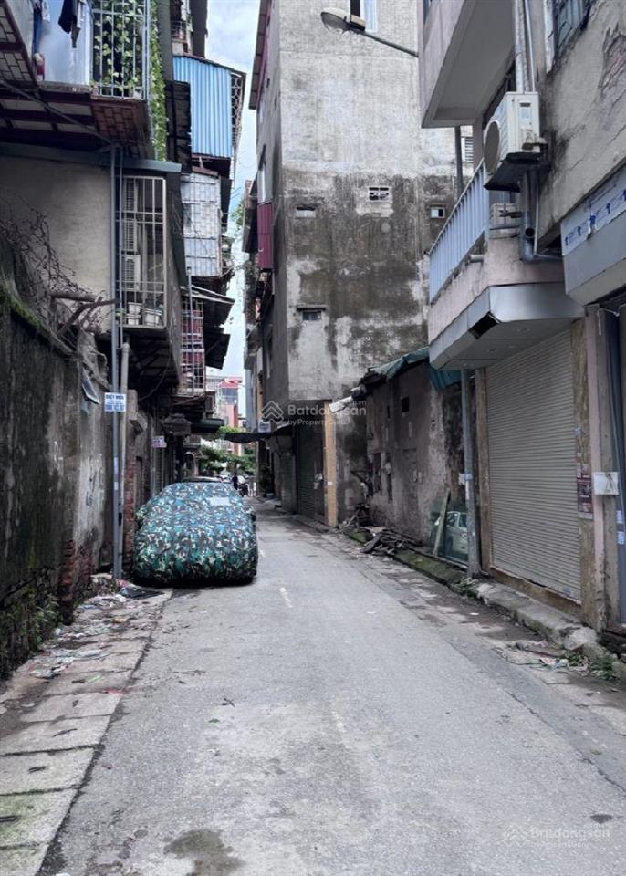 Bán đất hoàng mai tuong mai hà nội