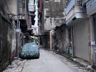 Bán đất hoàng mai tuong mai hà nội