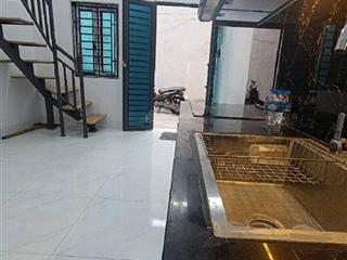 Bán nhà nguyễn đức cảnh, hoàng mai, hà nội