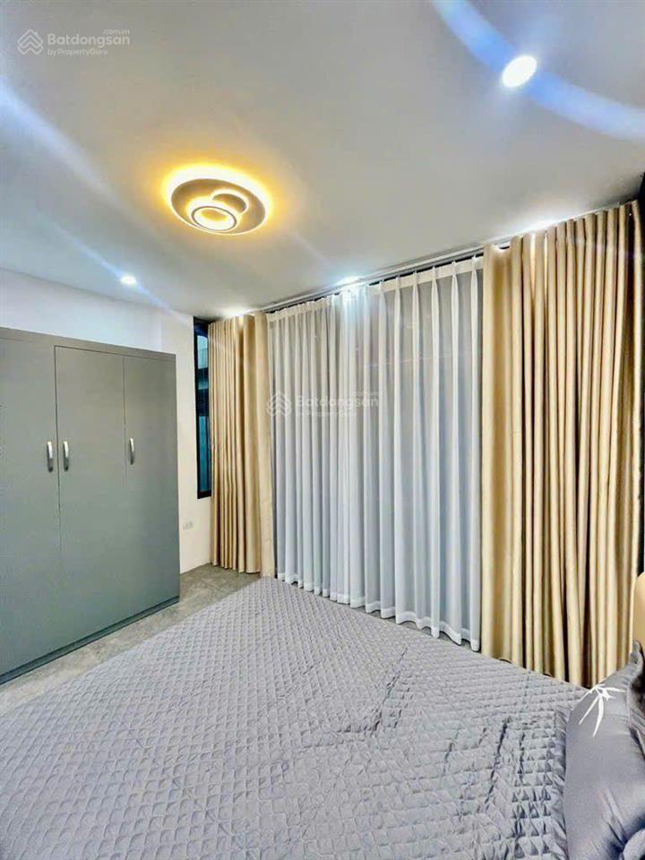 Bán nhà tân mai, hoàng mai, hà nội