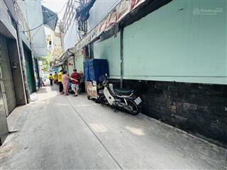 Bán nhà giá rẻ lê hồng phong 57m2 hẻm 4m chỉ nhỉnh 7 tỷ