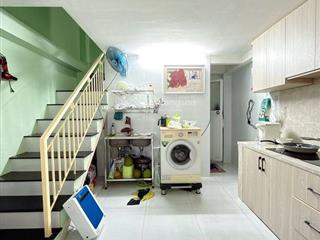 Bán nhà đẹp ở ngay hẻm 3m sát mặt tiền sư vạn hanh 3 phòng ngủ chỉ 4.85 tỷ