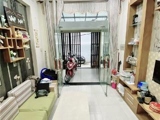 Bán nhà đẹp ở ngay tô hiến thành 52m2 5 tầng 4 phòng ngủ chỉ 8.5 tỷ
