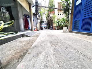 Hẻm xe hơi nguyễn tri phương  3 tầng 46m2 nở hậu tài lộc hiếm có trên thị trường nhỉnh 10 tỷ