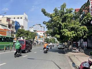 Bán nhà ngộp bank  siêu phẩm 5 tầng  60m2  hxh lý thái tổ  vừa ở vừa kinh doanh