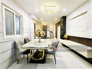 Bán nhà đẹp nguyễn tri phương 3 tầng full nội thất cao cấp dtsd 100m2 3 phòng ngủ chỉ 5 tỷ