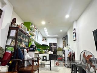 Bán nhà ngã 7 lý thái tổ quận 10 42m2 4 tầng mới đẹp 3 phòng ngủ nở hậu l 5m chỉ 6 tỷ