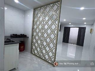 Nhà mới ở ngay bà hạt 42m2 2 tầng 4 phòng ngủ tặng nội thất chỉ 5.3 tỷ