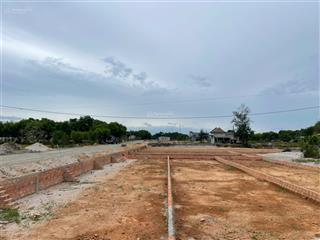 Bán đất tại xã triệu vân, triệu phong, quảng trị, 750 triệu, 100m2
