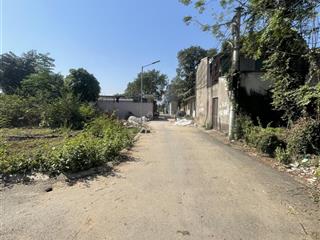 Bán đất tại đại lộ thăng long, 5,1 tỷ, 100m2, pháp lý đầy đủ, nhiều tiện ích