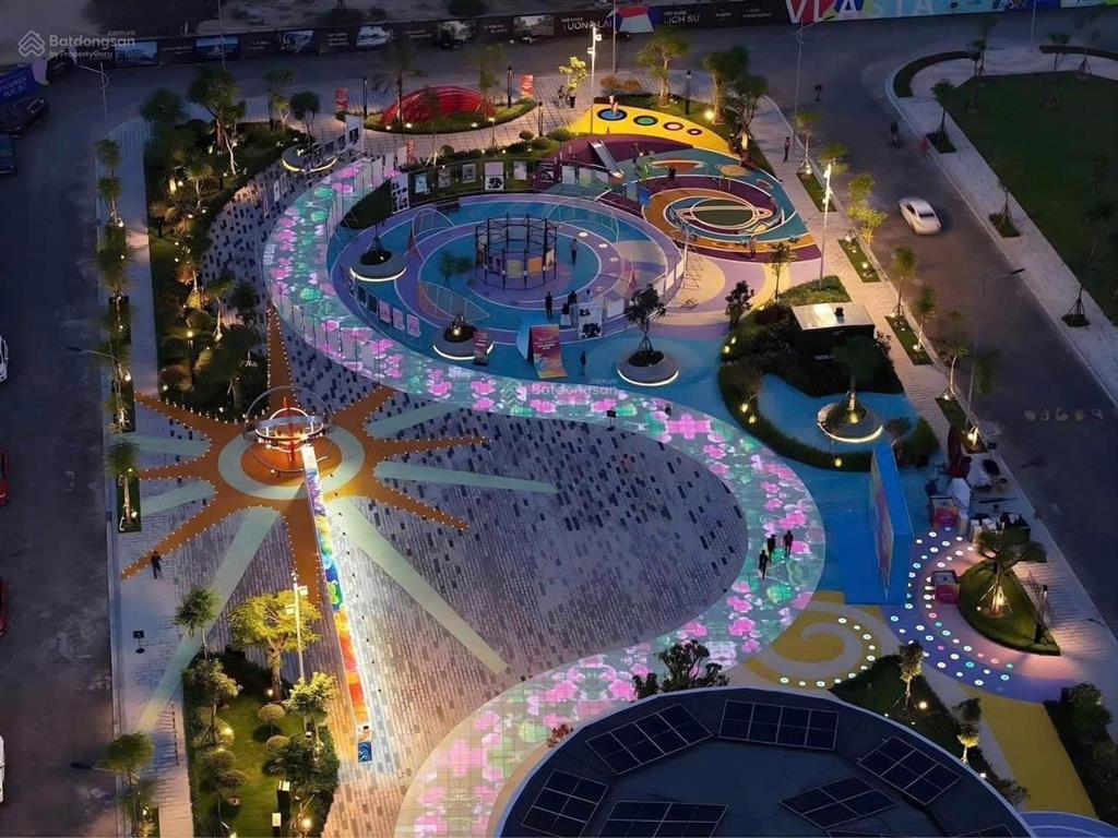 Giá rẻ hơn đất dân sở hữu nhà phố 4 tầng tại vlasta  thủy nguyên chỉ 5 tỷ / 1 căn chỉ từ 5tỷ/căn