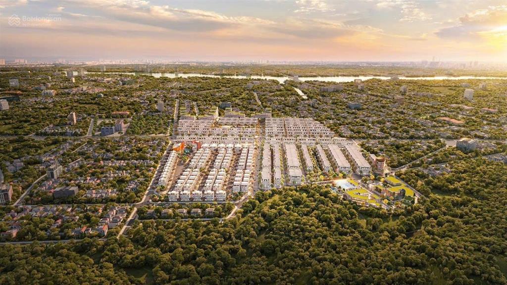 Giá rẻ hơn đất dân sở hữu nhà phố 4 tầng tại vlasta  thủy nguyên chỉ 5 tỷ / 1 căn chỉ từ 5tỷ/căn