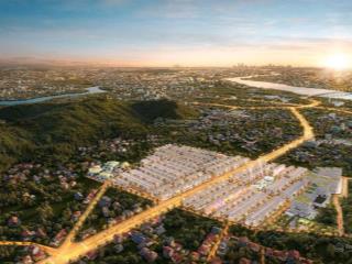 Giá rẻ hơn đất dân sở hữu nhà phố 4 tầng tại vlasta  thủy nguyên chỉ 5 tỷ / 1 căn chỉ từ 5tỷ/căn