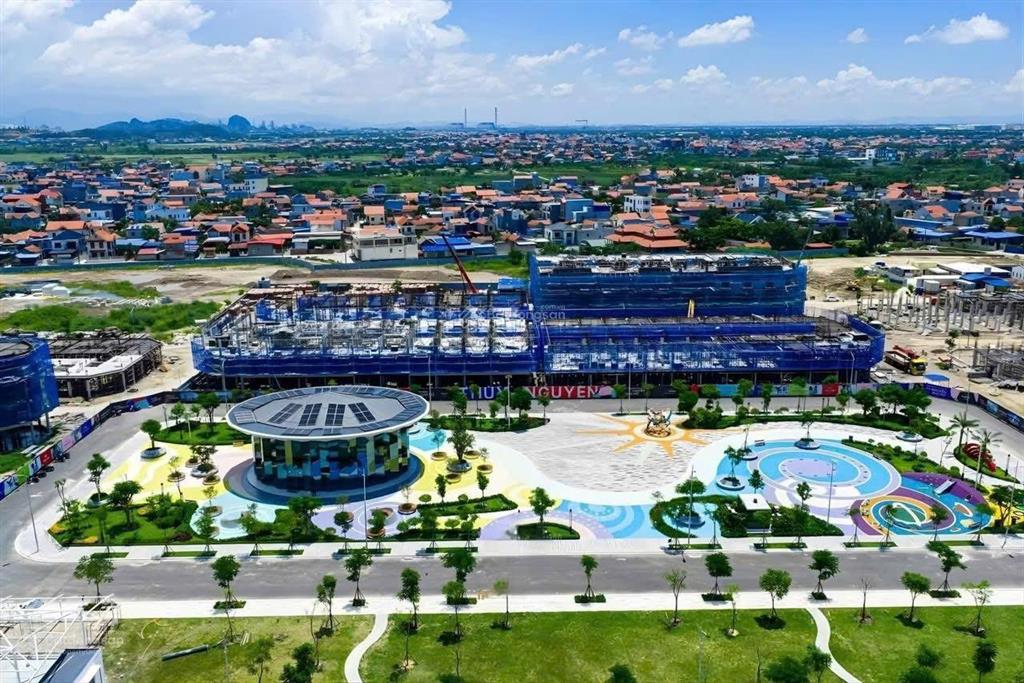 Giá rẻ hơn đất dân sở hữu nhà phố 4 tầng tại vlasta  thủy nguyên chỉ 5 tỷ / 1 căn chỉ từ 5tỷ/căn