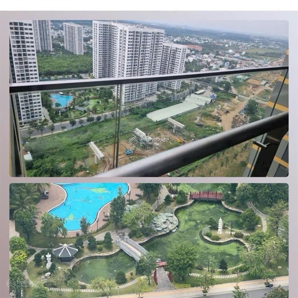 Bán căn hộ 2pn, 59m2 giá tốt tại vinhomes grand park, q9, hcm