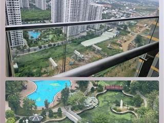 Bán căn hộ 2pn, 59m2 giá tốt tại vinhomes grand park, q9, hcm
