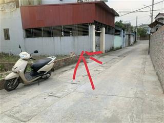 Bán lô đất 96,2m tại kim tiên, xuân nộn, đông anh