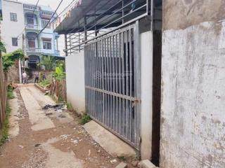 Bán đất tặng nhà cấp 4  thụy hà, phúc thịnh (bắc hồng cũ), đông anh