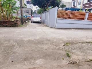 Bán đất tại kính nỗ, đông anh, hà nội, 4,462 nghìn vnd, 50.7m2 đẹp, nhiều tiện ích uy tín