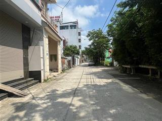 Đất bán gấp tại tuân lề, đông anh, 9,2 tỷ, 81m2