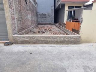 Bán đất kính nỗ, 5,52 tỷ, 48m2, pháp lý đầy đủ, hướng đông bắc, mặt tiền 4m