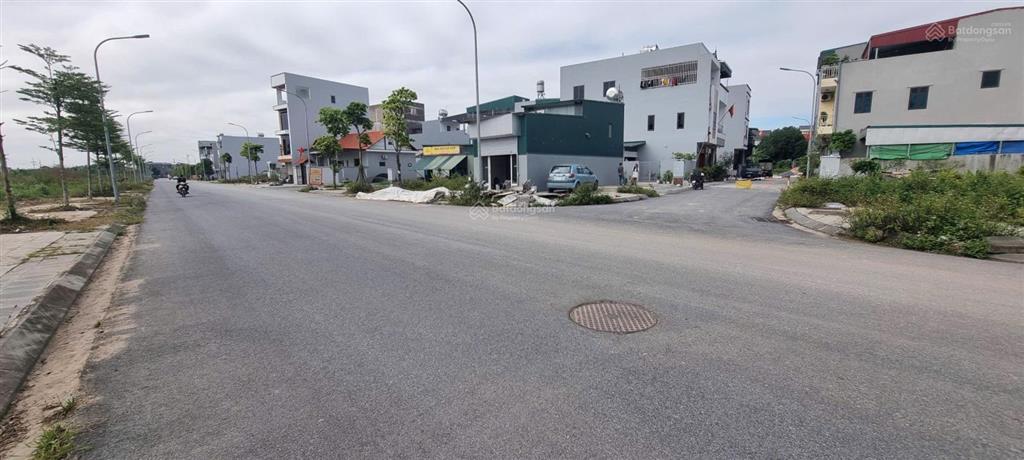 Bán đất giãn dân nguyên khê, đông anh, hà nội, 10,1 tỷ, 100m2, giá siêu hời, uy tín