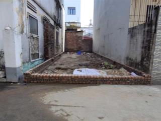 Bán đất đài bi, uy nỗ, đông anh, hà nội, 4,6 tỷ, 51,7 m2, hàng hot!