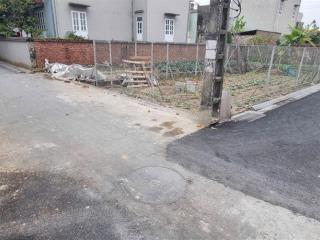 Bán đất tại đình trung, xã xuân nộn, đông anh, hà nội, 2,8 tỷ, 40m2  chính chủ, uy tín