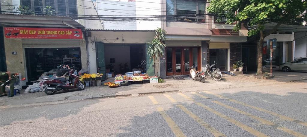 Bán đất 67,1m2 tại đường 23b, vân nội, đông anh, 12,5 tỷ, đẹp xuất sắc