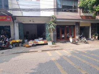 Bán đất 67,1m2 tại đường 23b, vân nội, đông anh, 12,5 tỷ, đẹp xuất sắc