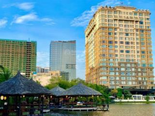 Bán căn hộ cantavil hoàn cầu 138m2 (3pn) tầng trung  view đẹp 8,8 tỷ