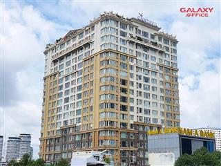 Cho thuê căn hộ cantavil hoàn cầu 3pn  136m2  26 triệu/ tháng