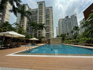 Bán căn hộ 2pn 68,5m2 cantavil an phú, quận 2  5,1 tỷ  sổ hồng riêng