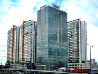 Cho thuê căn hộ 3pn, 3wc, 160m2 tại the vista an phú, 45 triệu/ tháng  bao phí quản lý