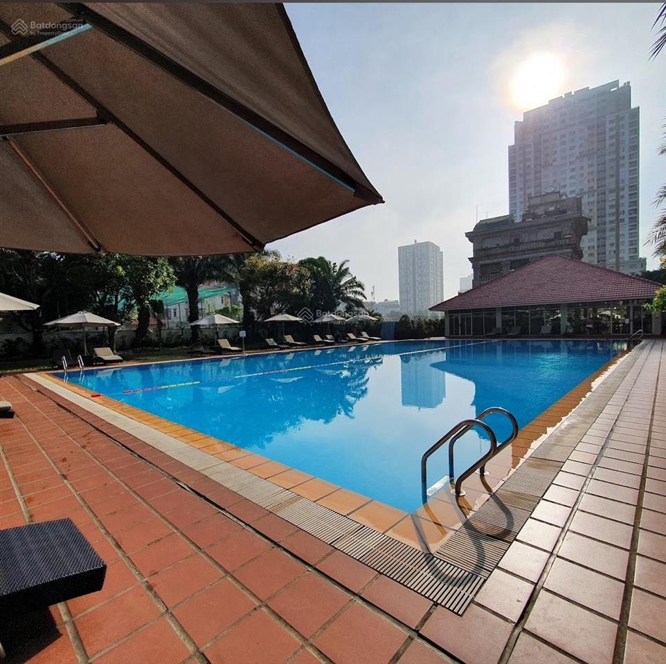 Bán căn hộ river garden thảo điền 2pn, diện tích 126m2 giá bán 12,3 tỷ