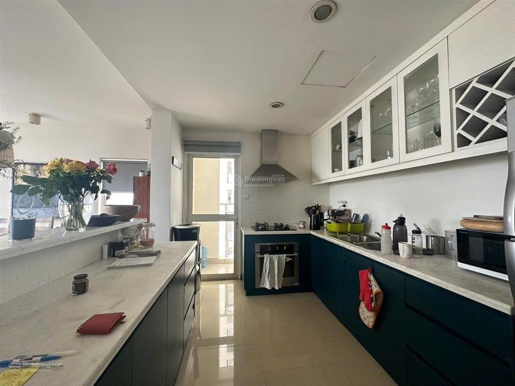 Bán căn hộ river garden thảo điền 2pn, diện tích 126m2 giá bán 12,3 tỷ
