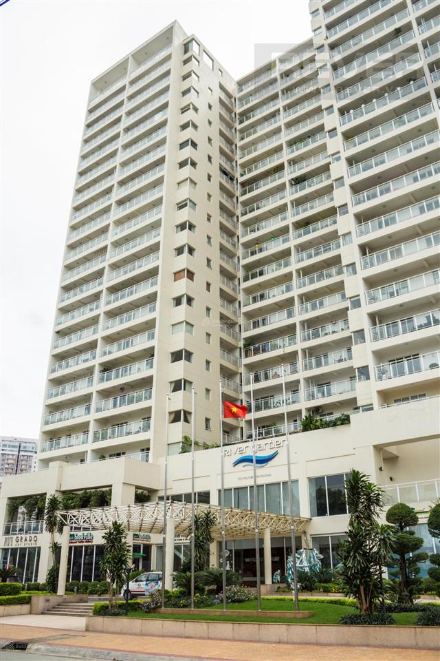 Bán căn hộ river garden thảo điền 2pn, diện tích 126m2 giá bán 12,3 tỷ