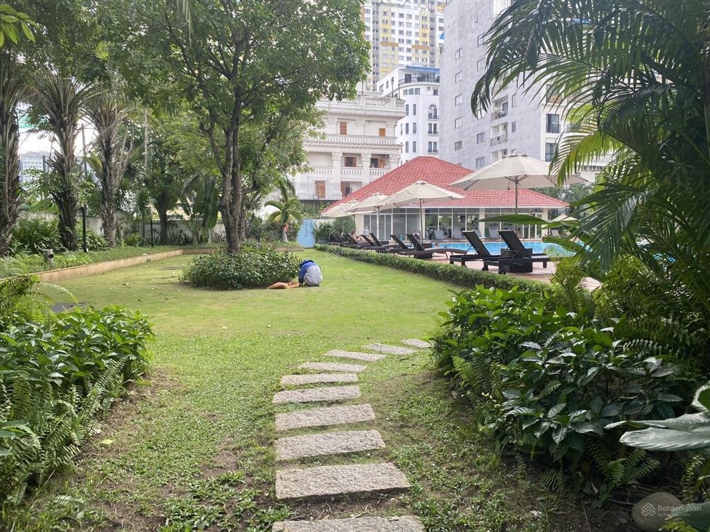 Bán căn hộ river garden thảo điền 2pn, diện tích 126m2 giá bán 12,3 tỷ