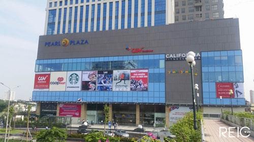 Bán căn hộ view sông pearl plaza, 9,1 tỷ, 96m2, 2pn, 2wc, bình thạnh, hcm