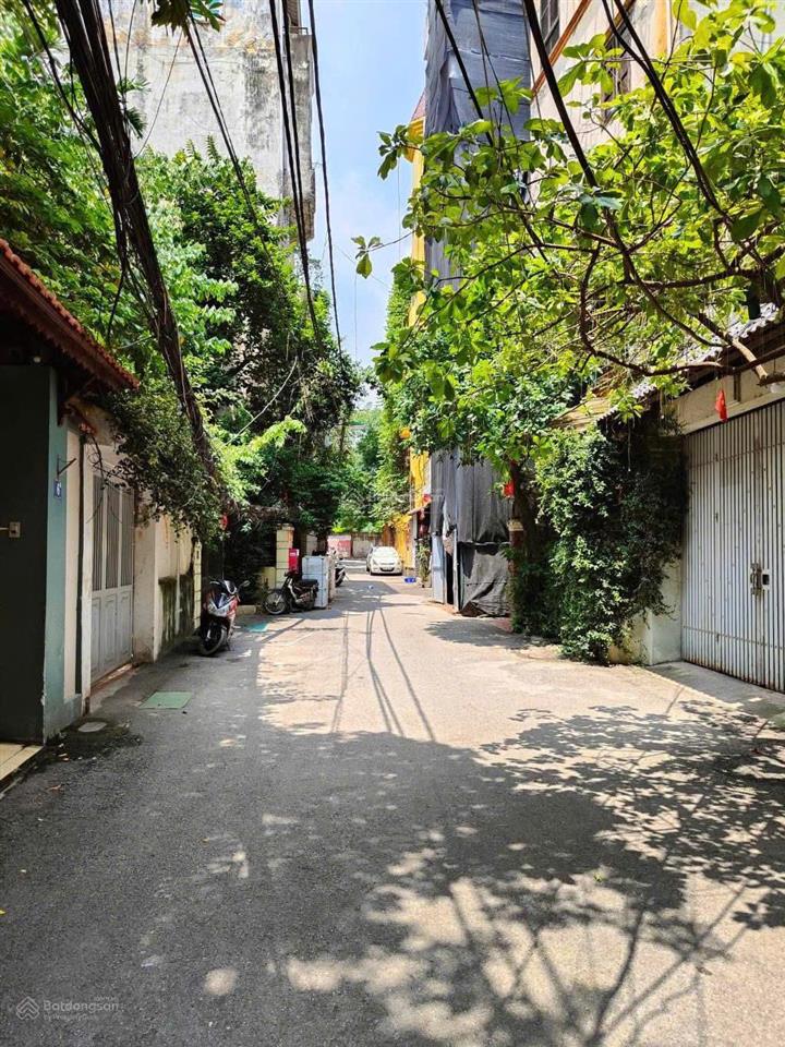 1 nhà ra phố kim hoa đống đa nội thất đầy đủ nhà mới kinh koong ngõ cực nông
