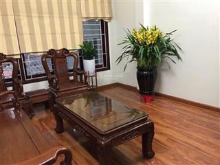 Bán nhà phan văn trường phân lô 5 tầng, 40m2, mặt tiền 3.5m, oto đỗ cửa. giá đầu tư chỉ nhỉnh 15tỷ