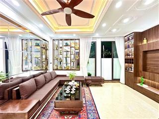 Chủ bán gấp nhà tại cầu giấy 8,5 tỷ  35m2, 6 tầng. nhà mới đẹp lung linh full đồ giá nhỉnh 8tỷ