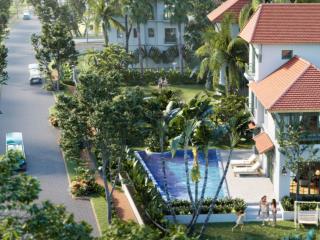 Biệt thự sun vũng tàu sống giữa thiên nhiên, riêng tư, và đủ đầy tiện ích