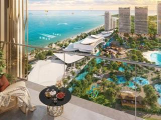Căn hộ sun vũng tàu sở hữu lâu dài, pháp lý rõ ràng, view biển tuyệt đẹp