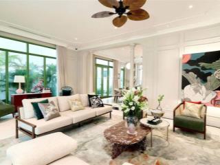 Bán bt đẹp ở blanca city, 45 tỷ, 320m2, ph10, vũng tàu, view đẹp, chính chủ