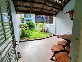 Bán biệt thự siêu đẹp hxh nguyễn trọng tuyển, tân bình 8x22m, 3 tầng có sân full nội thất giá 33 tỷ