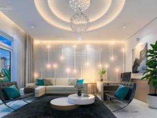 Bán nhà mới đẹp mặt tiền đường tân canh, tân bình 5 x 20m, 4 tầng nội thất đầy đủ giá bán 29,5 tỷ