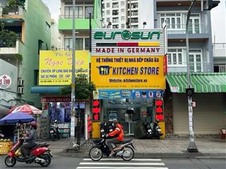 Bán nhà phố nội thất hậu giang quận 6, ngang 5m x dài 14m, 2 tầng giá bán 21 tỷ