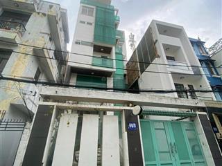 Bán nhà đường trần kế xương gần khu ẩm thực phan xích long 8,2x26m, hầm 6 tầng giá bán 35 tỷ